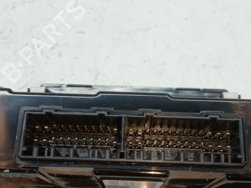 Climate control KIA SPORTAGE IV (QL, QLE) 1.7 CRDi | BP24483530I5 