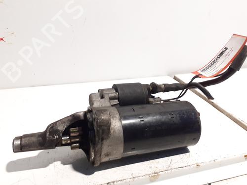 Starter AUDI A4 B6 (8E2) 2.5 TDI quattro | BP25988329M8 