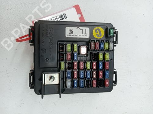 Used Fuse box HYUNDAI ix35 (LM, EL, ELH) 1.7 CRDi (116 hp) 24483692