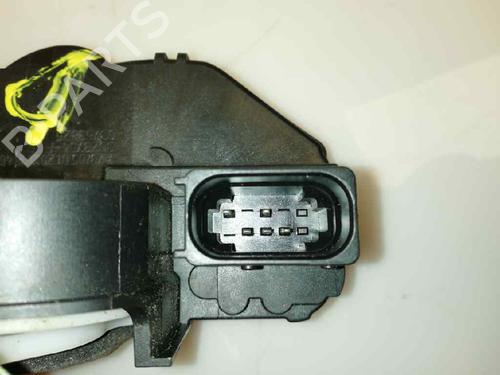 Front right lock OPEL INSIGNIA A (G09) 2.0 CDTI (68) | BP23404737C97 
