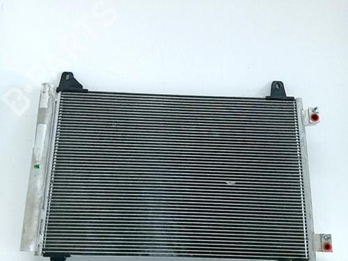 Used AC radiator OPEL CORSA F (P2JO) 1.2 MHEV (101 hp) 30920907