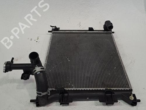 Water radiator HYUNDAI i20 II (GB, IB) 1.1 CRDi | BP26192840M31 