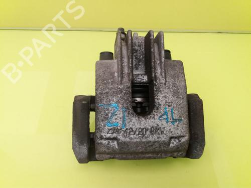 Used Left rear brake caliper BMW 5 (E60) 530 d (218 hp) 23453676