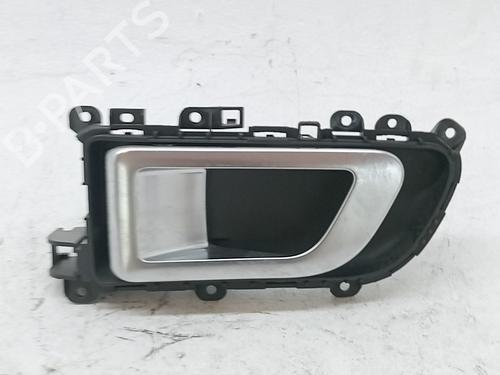 Used Rear left interior door handle Rear left interior door handle LAND ROVER DISCOVERY SPORT (L550) 2.0 D 4x4 (150 hp) 39557444 39557444