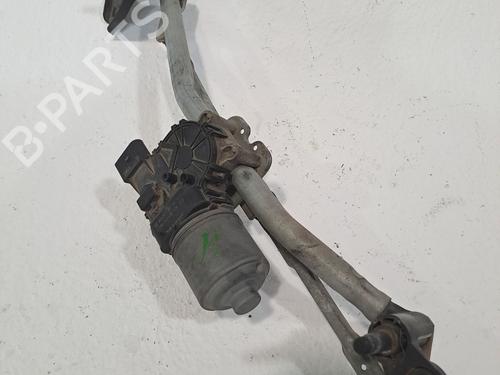 Viskermotor vindrude OPEL ASTRA H GTC (A04) 1.9 CDTi (L08) | BP24587125M29 
