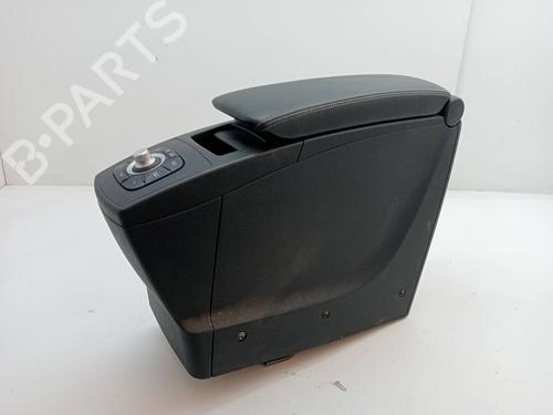 Armrest / Center console RENAULT GRAND SCÉNIC III (JZ0/1_) 1.5 dCi (JZ09, JZ0D, JZ10, JZ14, JZ1G, JZ29, JZ2C) | BP23343007I20 