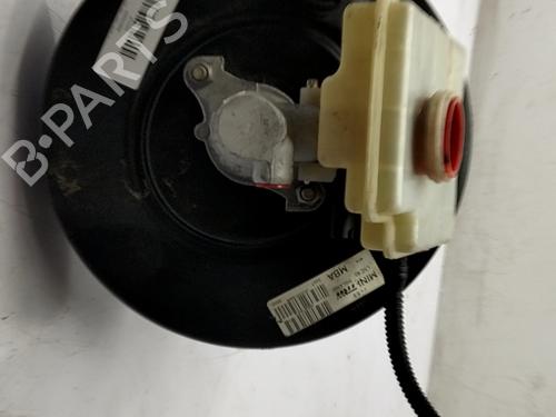 Used Servo brake MINI MINI (R56) Cooper D (109 hp) 31874832