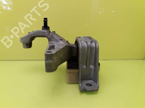Used Engine mount RENAULT MEGANE III Hatchback (BZ0/1_, B3_) 1.5 dCi (BZ09, BZ0D, BZ1W, BZ29, BZ14) (110 hp) 23650861