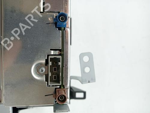 Display NISSAN X-TRAIL III (T32_, T32R, T32RR) 1.6 dCi (T32) | BP23289253C48 