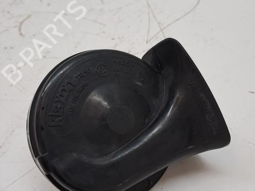 Horn OPEL VIVARO A Bus (X83) 2.0 CDTI (F7, J7, A07) (114 hp) 23377806