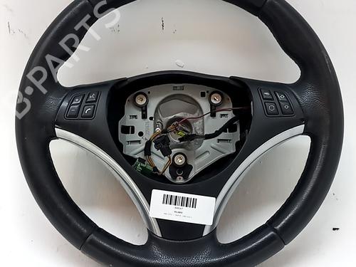 Used Steering wheel Steering wheel BMW 1 Convertible (E88) 120 d (197 hp) 34209654 34209654