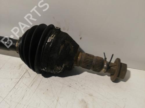 Transmisión delantera derecha OPEL VECTRA C (Z02) 2.2 16V (F69) | BP28336865M39 