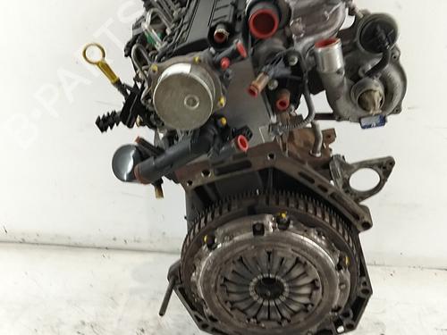 Engine RENAULT CLIO III Grandtour (KR0/1_) 1.5 dCi (KR0G) | BP39644612M1 - Image 2