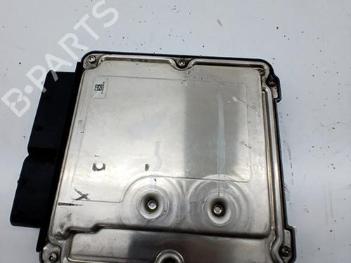 Engine control unit (ECU) SKODA RAPID (NH3, NK3, NK6) 1.6 TDI | BP29991621M57