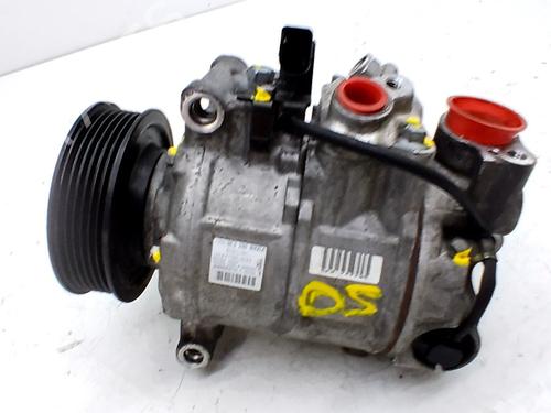 AC-Kompressor AC-Kompressor AUDI A4 B6 (8E2) 1.9 TDI (130 hp) 36015704 36015704