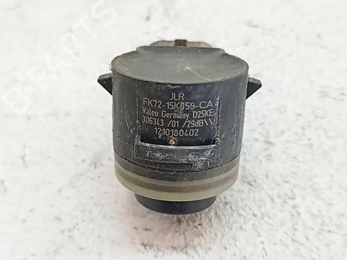 Electronic module LAND ROVER DISCOVERY SPORT (L550) 2.0 D 4x4 | BP39557460M83 - Image 2