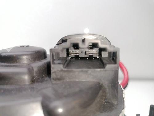 Heater blower motor PEUGEOT 2008 I (CU_) 1.5 BlueHDI 100 | BP23940568M62 
