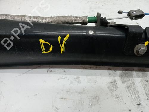 Rear axle PEUGEOT 5008 (0U_, 0E_) 2.0 HDi 150 / BlueHDi 150 | BP23944356M2 