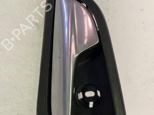 Used Rear left interior door handle Rear left interior door handle 37289319 37289319