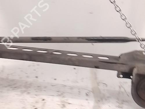 Bagaksel RENAULT TRAFIC III Van (FG_) 1.6 dCi 95 (FGMJ, FGMR) | BP39741722M2 - Image 3