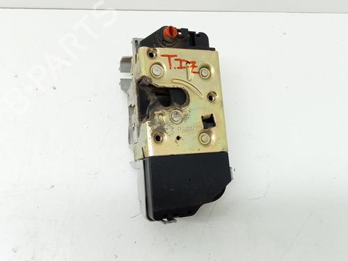 Used Rear left lock PEUGEOT 307 (3A/C) 1.6 16V (109 hp) 27731877