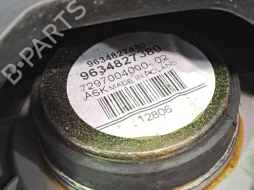 Speaker CITROËN C4 I (LC_) 1.6 16V | BP23943486E2 