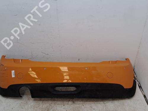 Used Rear bumper MINI MINI (F56) One (102 hp) 27274672