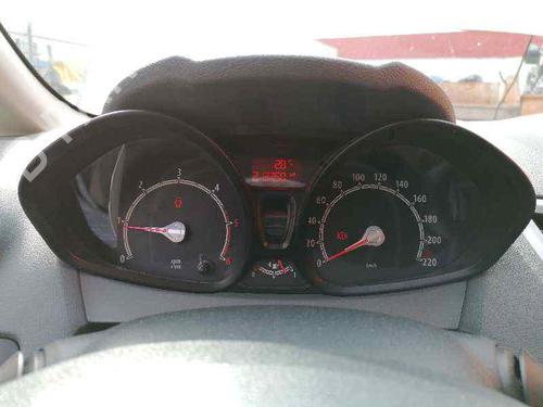 Instrument cluster FORD FIESTA VI (CB1, CCN) 1.4 TDCi | BP23419827C47 