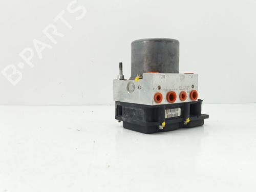 Used ABS pump PEUGEOT 307 (3A/C) 1.6 16V (109 hp) 27731871