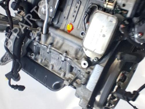Engine CITROËN C3 AIRCROSS II (2R_, 2C_) 1.5 BlueHDi 110 | BP34367645M1  - Image 6