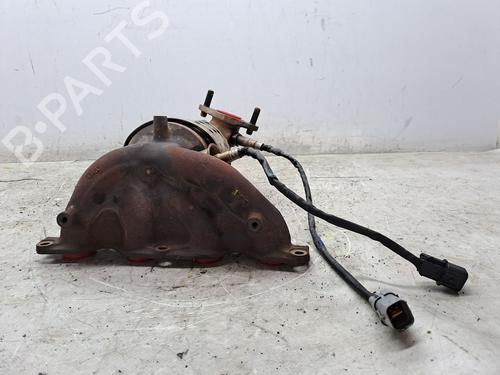 Catalyst KIA RIO IV (YB, SC, FB) 1.25 | BP23373373M10 