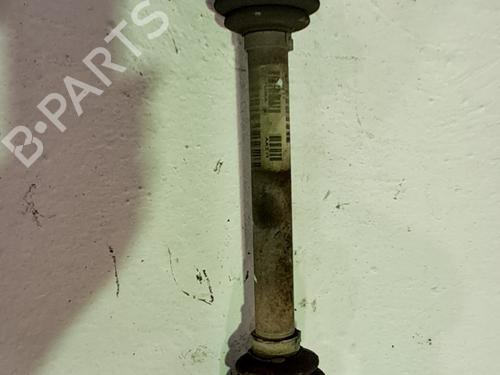 Used Left front driveshaft Left front driveshaft FORD FOCUS II (DA_, HCP, DP) 1.6 (100 hp) 33772117 33772117