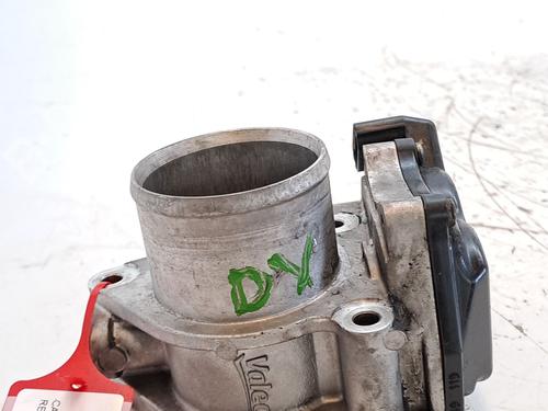 Spjældhus RENAULT MEGANE III Grandtour (KZ0/1) 1.9 dCi (KZ0J, KZ0N, KZ1S) | BP27668717M82 