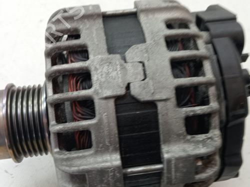 Generator AUDI A1 Sportback (8XA, 8XF) 1.0 TFSI (95 hp) 23354102