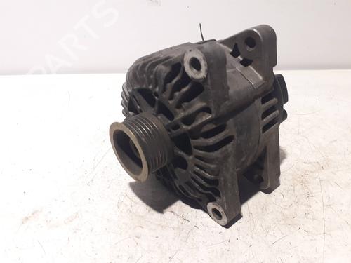 Alternator PEUGEOT 206 Hatchback (2A/C) 1.4 HDi eco 70 | BP25458632M7 