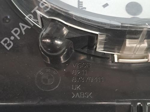 Cockpit MINI MINI (R50, R53) One D | BP27098967C47 