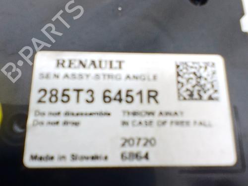 Electronic sensor RENAULT TALISMAN (LP_) 1.7 Blue dCi 120 (LPA7) | BP33815677M84 - Image 3