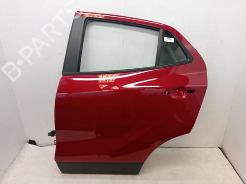Used Left rear door OPEL MOKKA / MOKKA X (J13) 1.4 (_76) (140 hp) 23357079