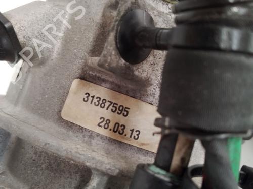 Steering pump VOLVO XC60 I SUV (156) 3.2 AWD | BP28975749M99 