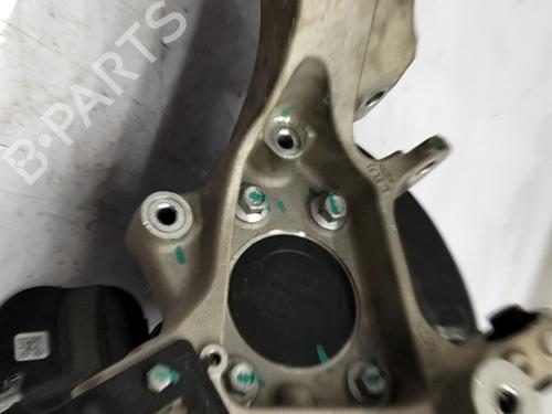 Left rear steering knuckle OMODA C5 GT 1.6 | BP32467851M27 