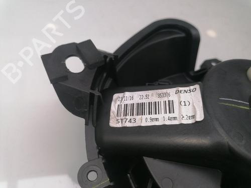 Used Heater blower motor FIAT DOBLO MPV (119_, 223_) 1.3 JTD (75 hp) 24188416