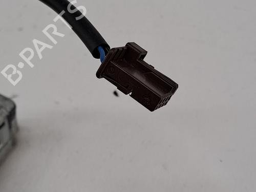 Ignition barrel CITROËN C3 II (SC_) 1.2 VTi 82 | BP23944780M48 