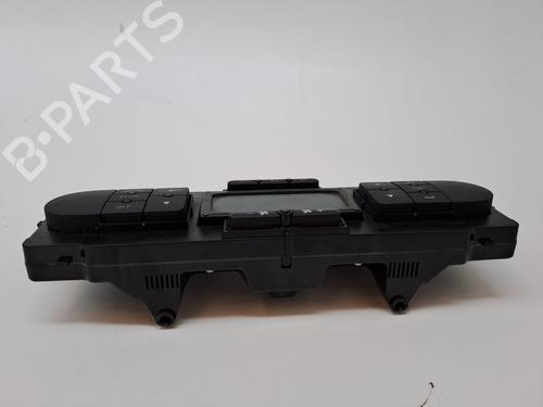Climate control SEAT LEON (1P1) 1.9 TDI | BP23279414I5 