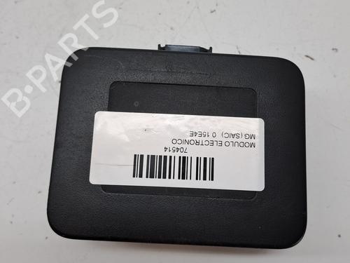 Used Electronic module MG MG HS (AS23) 1.5 EHS Hybrid (CSA6463) (258 hp) 27462688