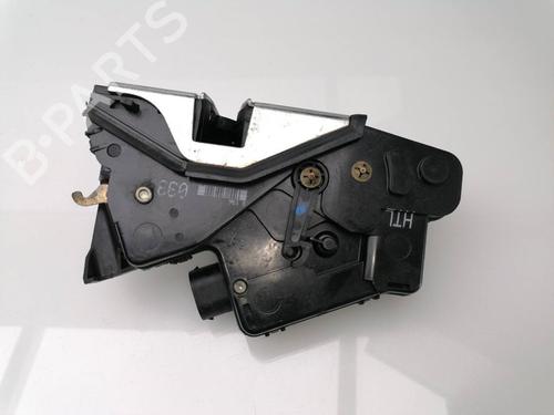 Rear left lock BMW 3 (E46) 320 d | BP23938653C100 