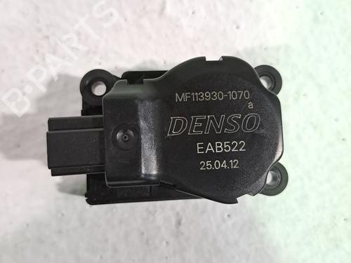Used Electronic sensor LAND ROVER DISCOVERY IV (L319) 3.0 SDV6 4x4 (256 hp) 24188662