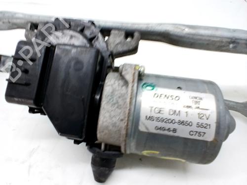 Front wiper motor FIAT PANDA (312_, 319_) 1.2 (312PXA1A) | BP30925735M29