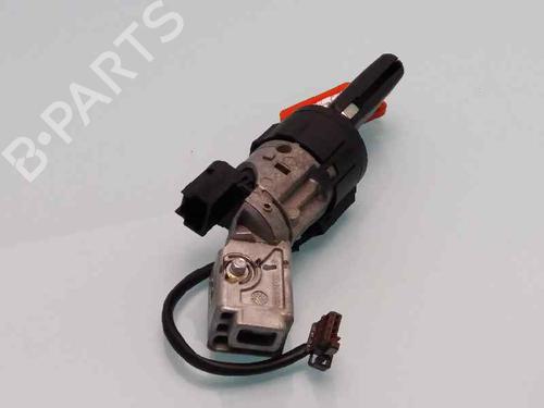 Ignition barrel CITROËN C3 II (SC_) 1.4 HDi 70 (SC8HZC, SC8HR0, SC8HP4) | BP23380451M48 