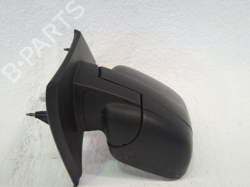 Left mirror RENAULT TRAFIC III Van (FG_) 1.6 dCi 95 (FGMJ, FGMR) | BP27463263C26 