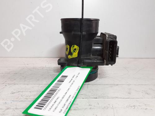 Used Mass air flow sensor FORD FOCUS I (DAW, DBW) 1.6 16V (100 hp) 25465793